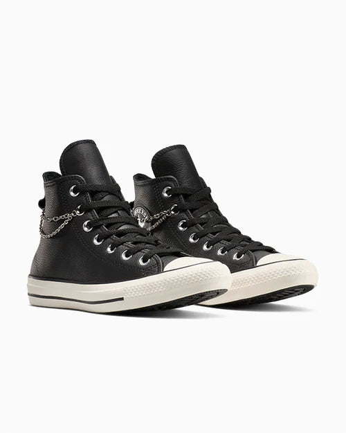 CTAS HI BLACK/SILVER/EGRET