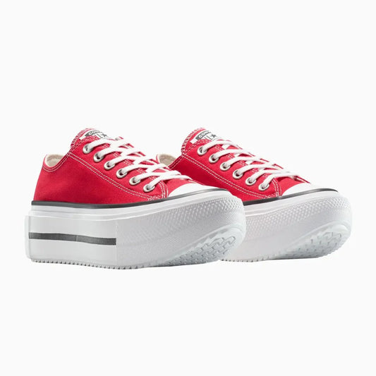 CTAS LIFT DOUBLE STACK OX RED/BLACK