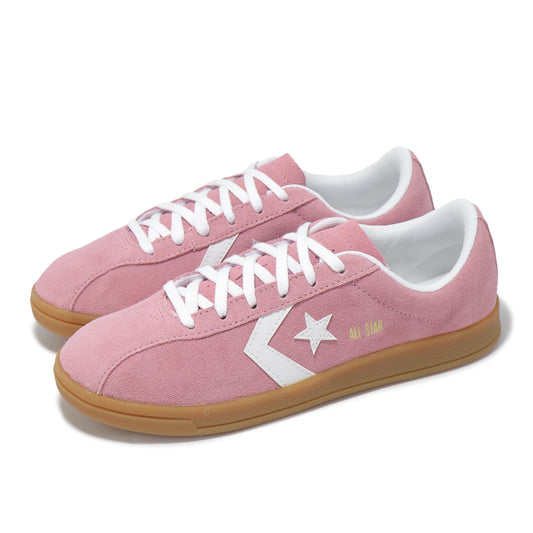 ALL STAR CLASSIC TRAINER OX ROSE