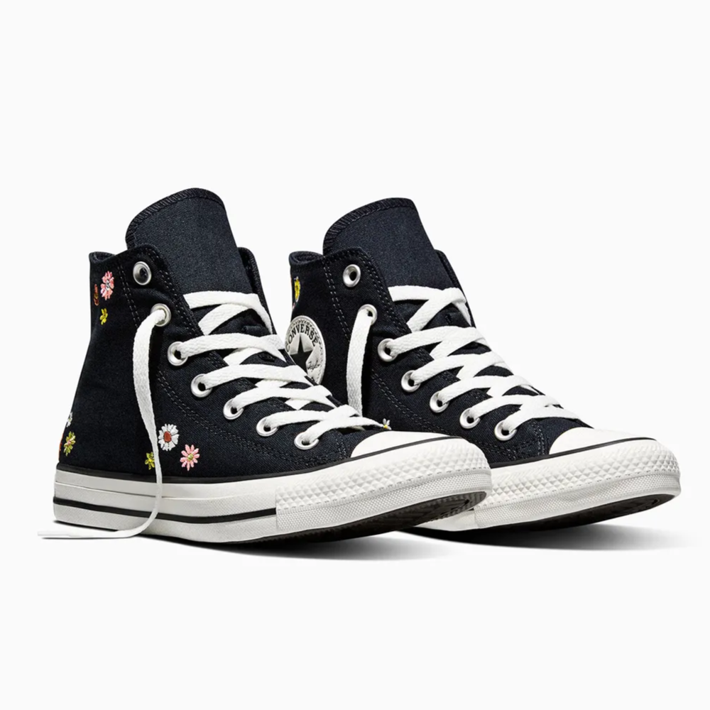 CTAS HI BLACK/BRIGHT OUTLOOK/ALL HEAT