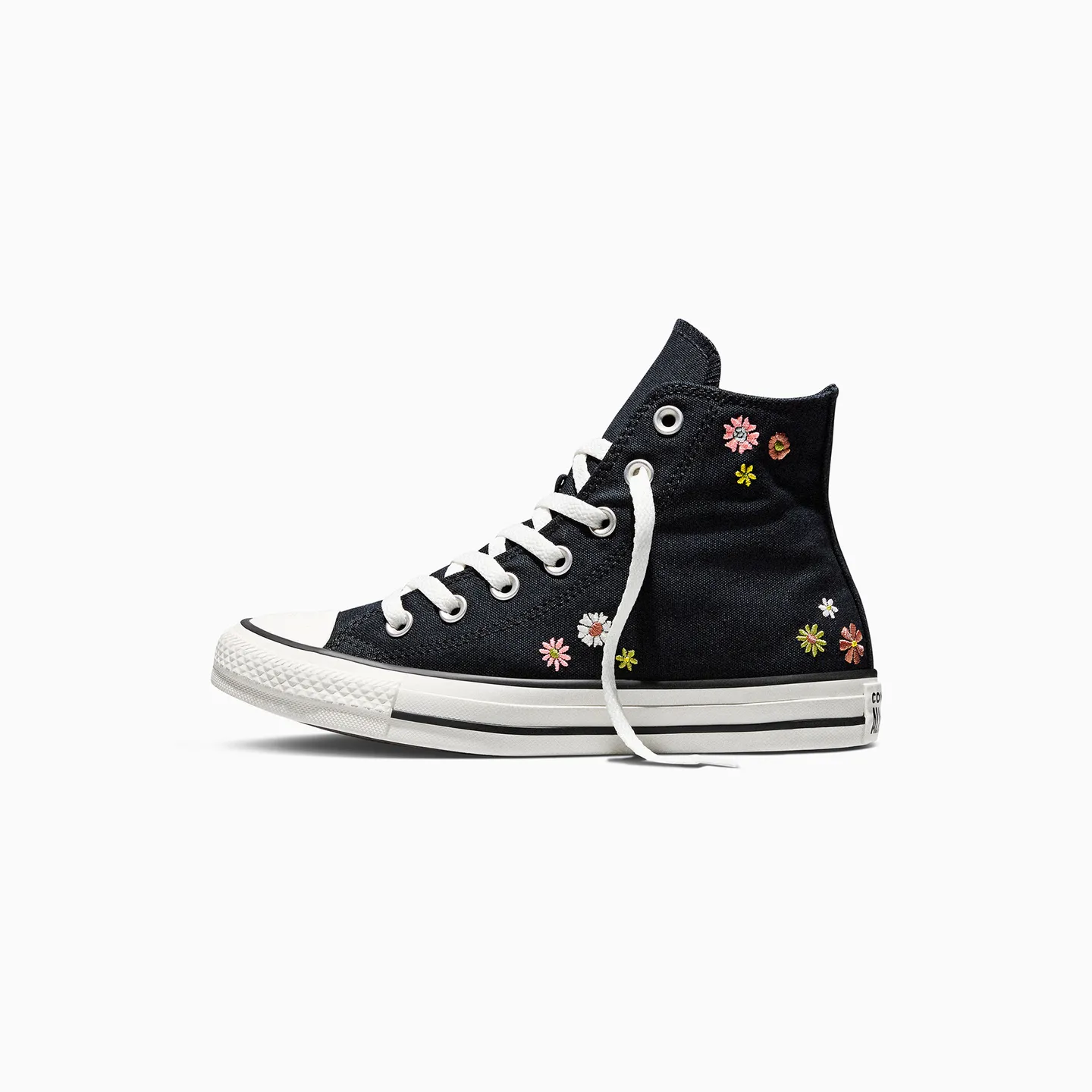 CTAS HI BLACK/BRIGHT OUTLOOK/ALL HEAT