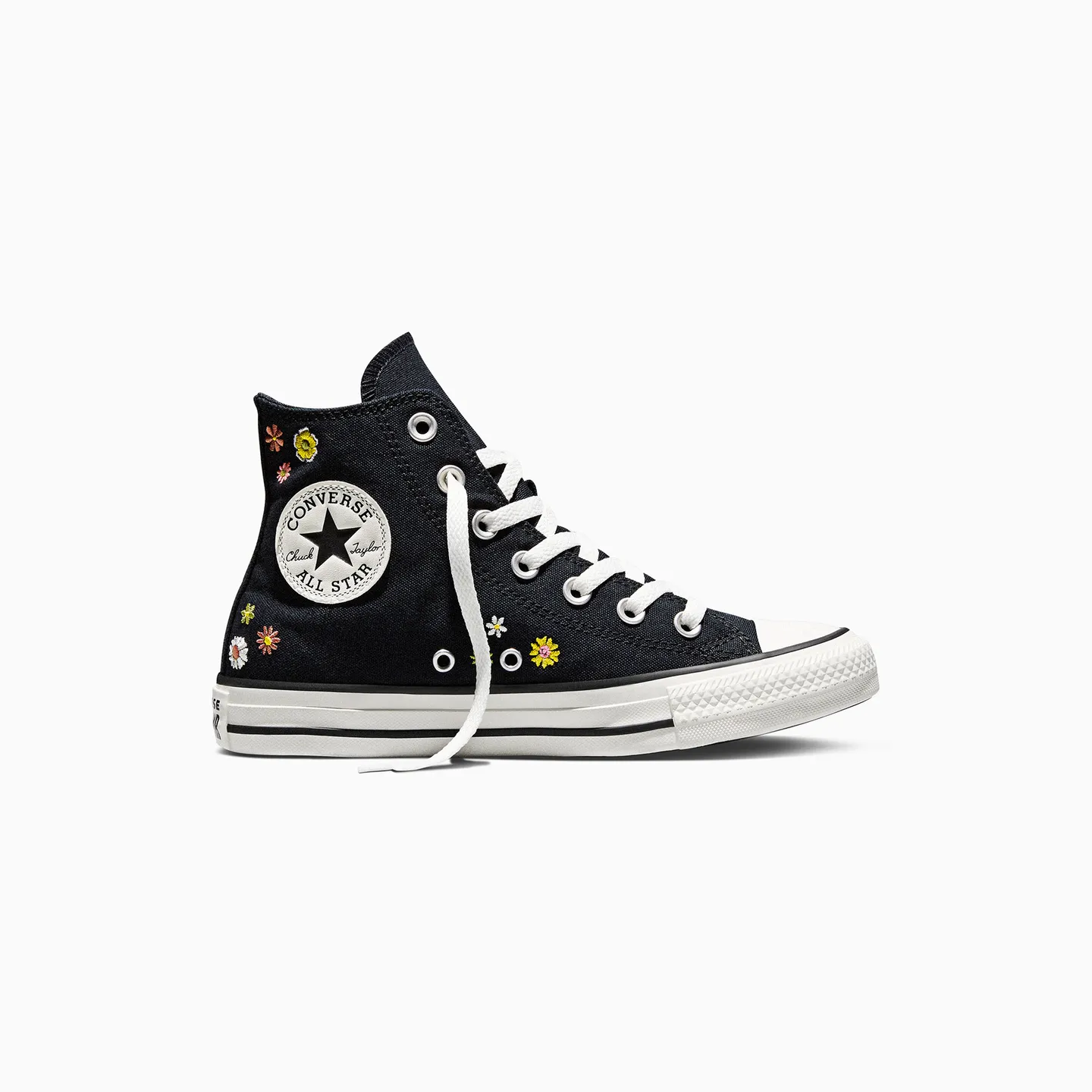 CTAS HI BLACK/BRIGHT OUTLOOK/ALL HEAT