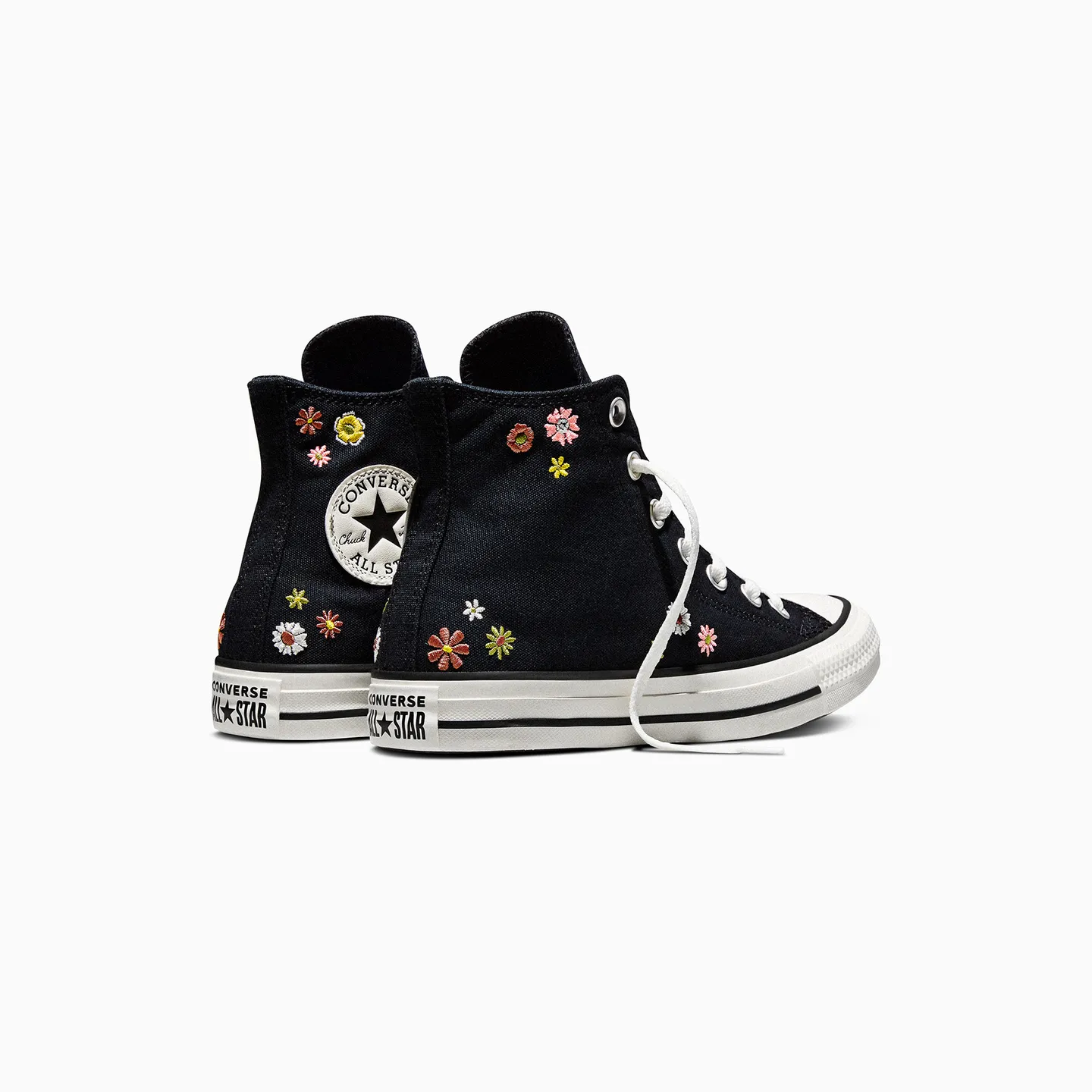 CTAS HI BLACK/BRIGHT OUTLOOK/ALL HEAT