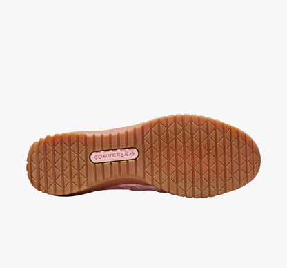 RUN STAR TRAINER BALLET FLAT SLIP BLOOM