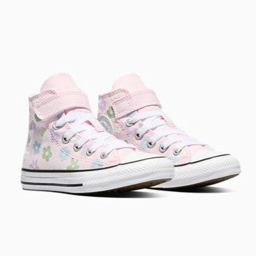 CTAS 1V HI NEW FOUND BLOOM/WHITE