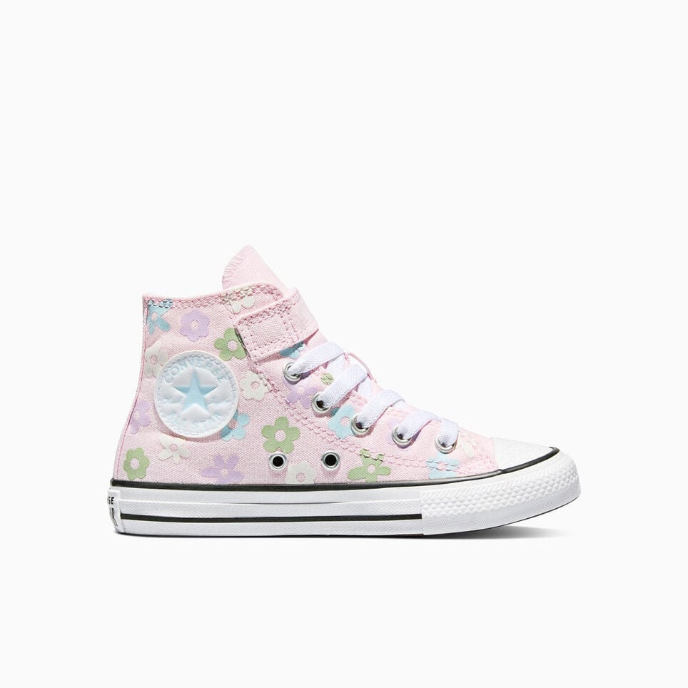 CTAS 1V HI NEW FOUND BLOOM/WHITE