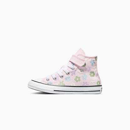 CTAS 1V HI NEW FOUND BLOOM/WHITE