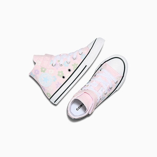 CTAS 1V HI NEW FOUND BLOOM/WHITE