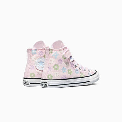 CTAS 1V HI NEW FOUND BLOOM/WHITE