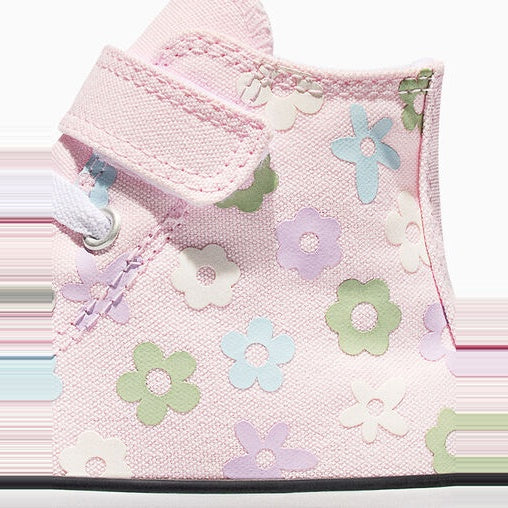 CTAS 1V HI NEW FOUND BLOOM/WHITE