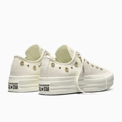 CTAS LIFT OX EGRET/EGRET/GOLD