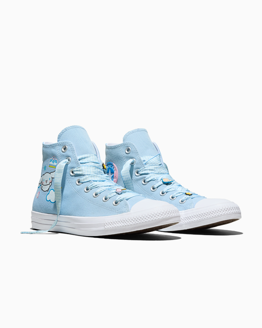 HELLO KITTY CTAS HI BABY BLUE/WHITE/PINK