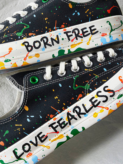 Chuck 70