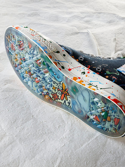 Chuck 70