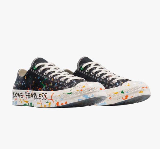 Chuck 70