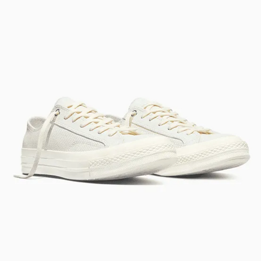 CHUCK 70 OX VINTAGE WHITE/VINTAGE WHITE