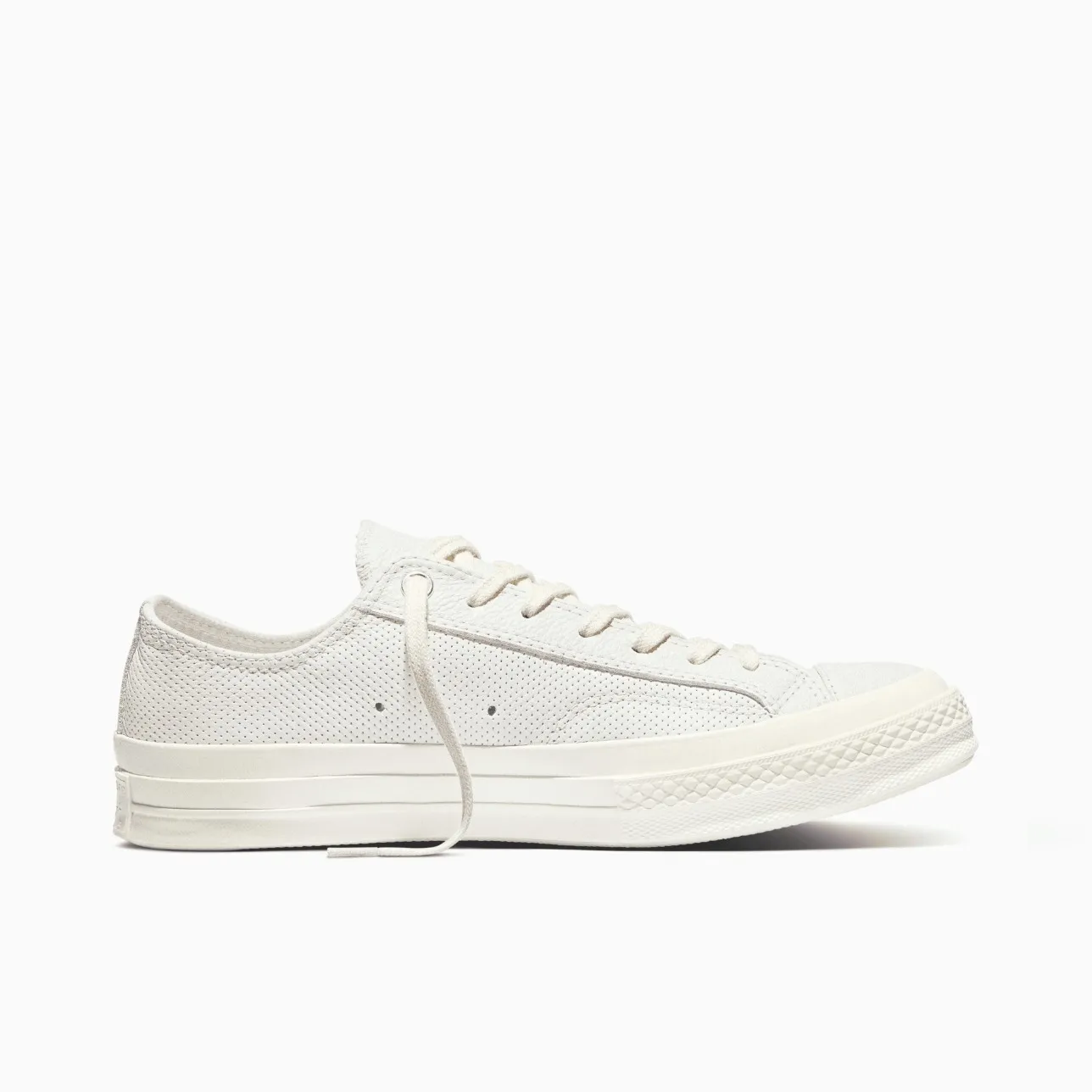 CHUCK 70 OX VINTAGE WHITE/VINTAGE WHITE