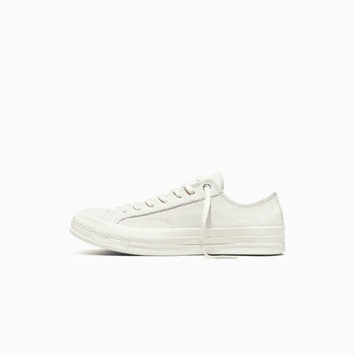 CHUCK 70 OX VINTAGE WHITE/VINTAGE WHITE