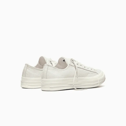 CHUCK 70 OX VINTAGE WHITE/VINTAGE WHITE