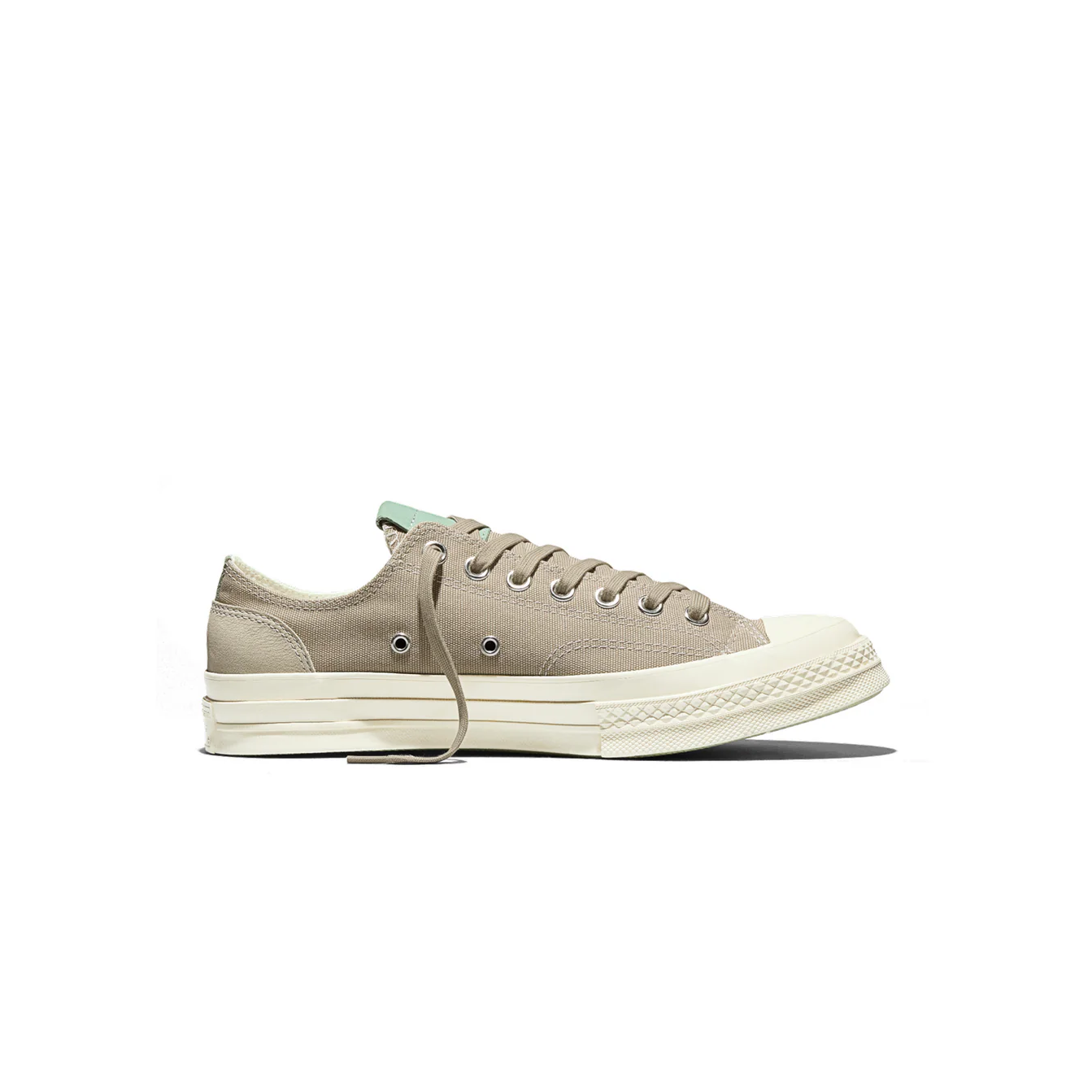 CHUCK 70 OX PAPYRUS/THYME AGAIN/EGRET