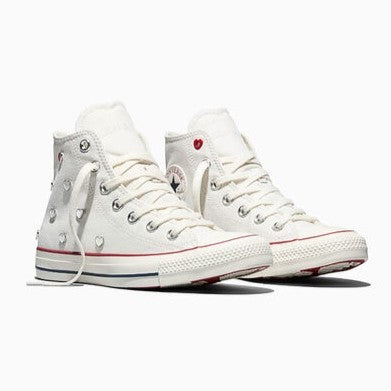 CTAS HI VINTAGE WHITE/EGRET/DAYS AHEAD