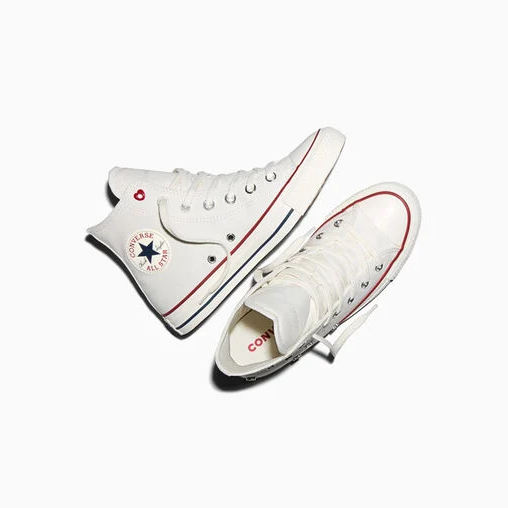 CTAS HI VINTAGE WHITE/EGRET/DAYS AHEAD