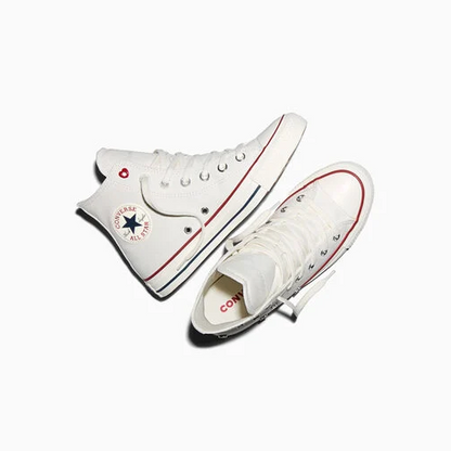 CTAS HI VINTAGE WHITE/EGRET/DAYS AHEAD