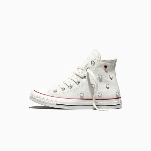 CTAS HI VINTAGE WHITE/EGRET/DAYS AHEAD