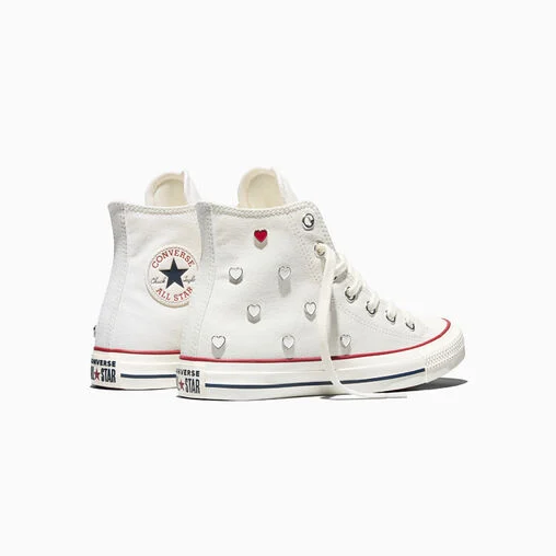CTAS HI VINTAGE WHITE/EGRET/DAYS AHEAD