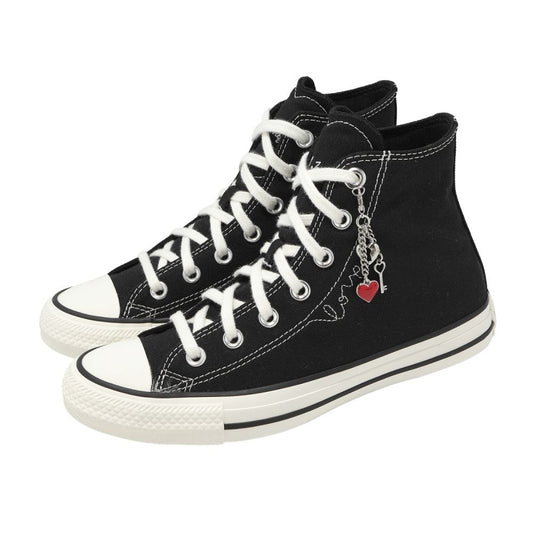 CTAS HI BLACK/EGRET/DAYS AHEAD