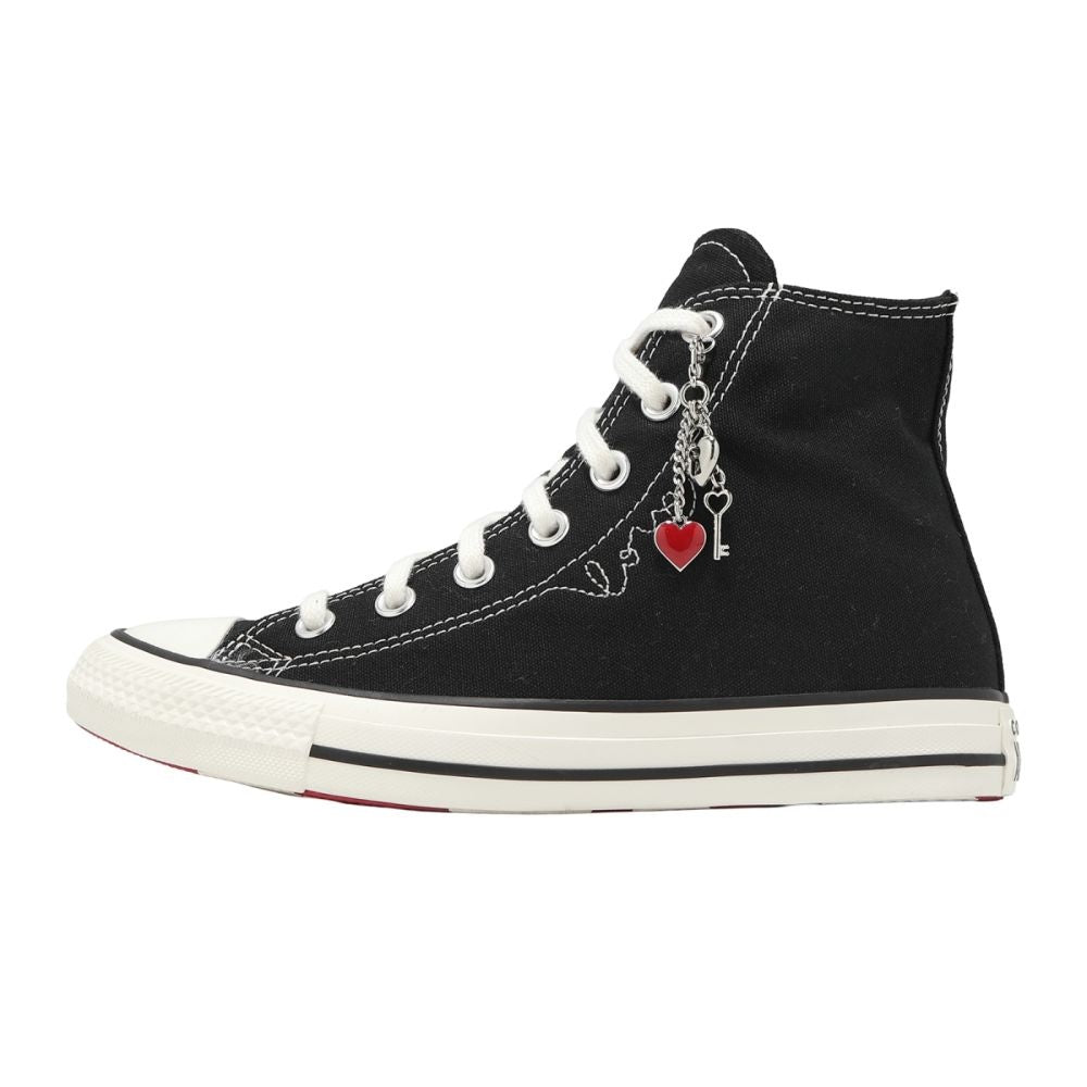 CTAS HI BLACK/EGRET/DAYS AHEAD
