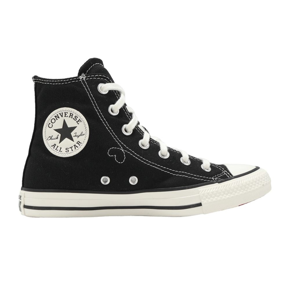 CTAS HI BLACK/EGRET/DAYS AHEAD