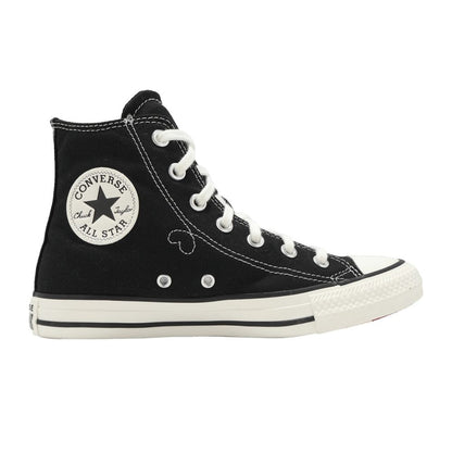 CTAS HI BLACK/EGRET/DAYS AHEAD