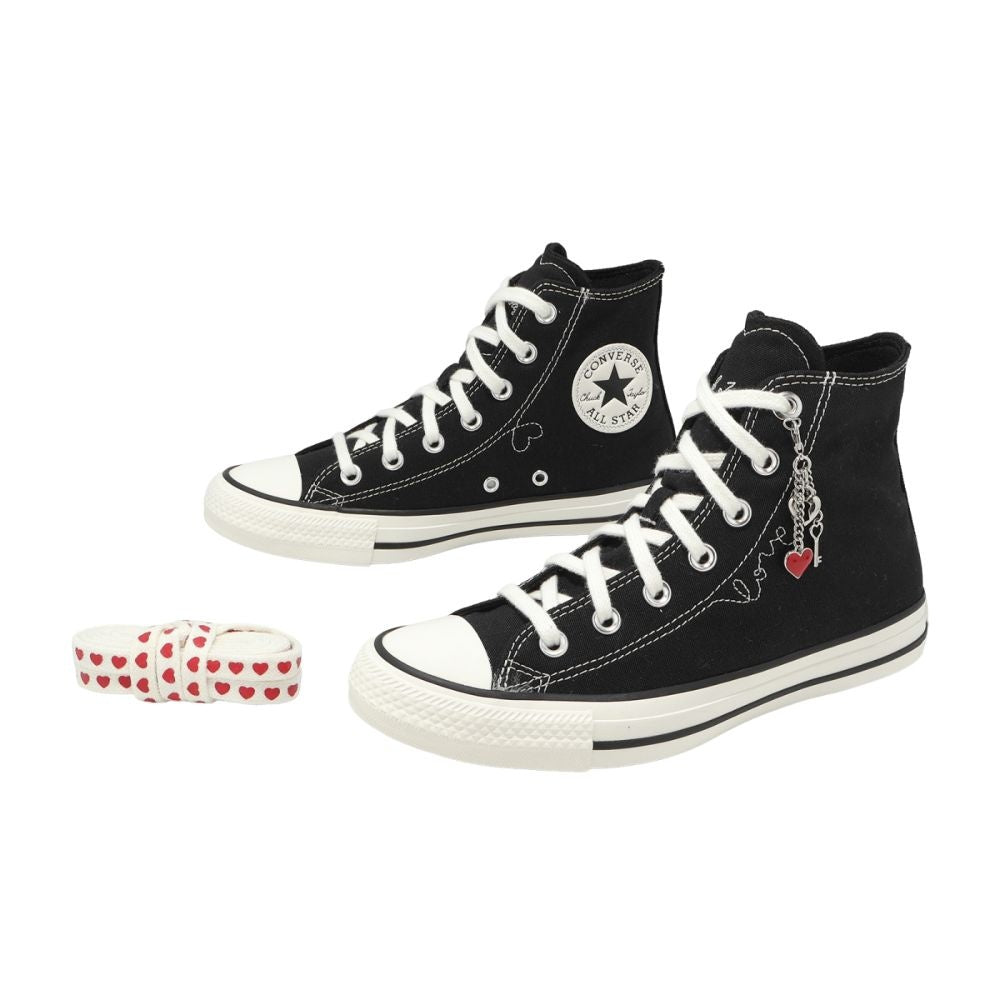 CTAS HI BLACK/EGRET/DAYS AHEAD