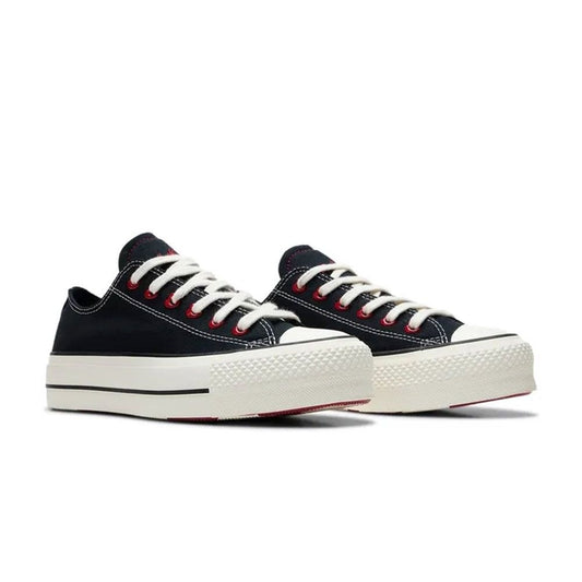 CTAS LIFT OX BLACK/EGRET/DAYS AHEAD