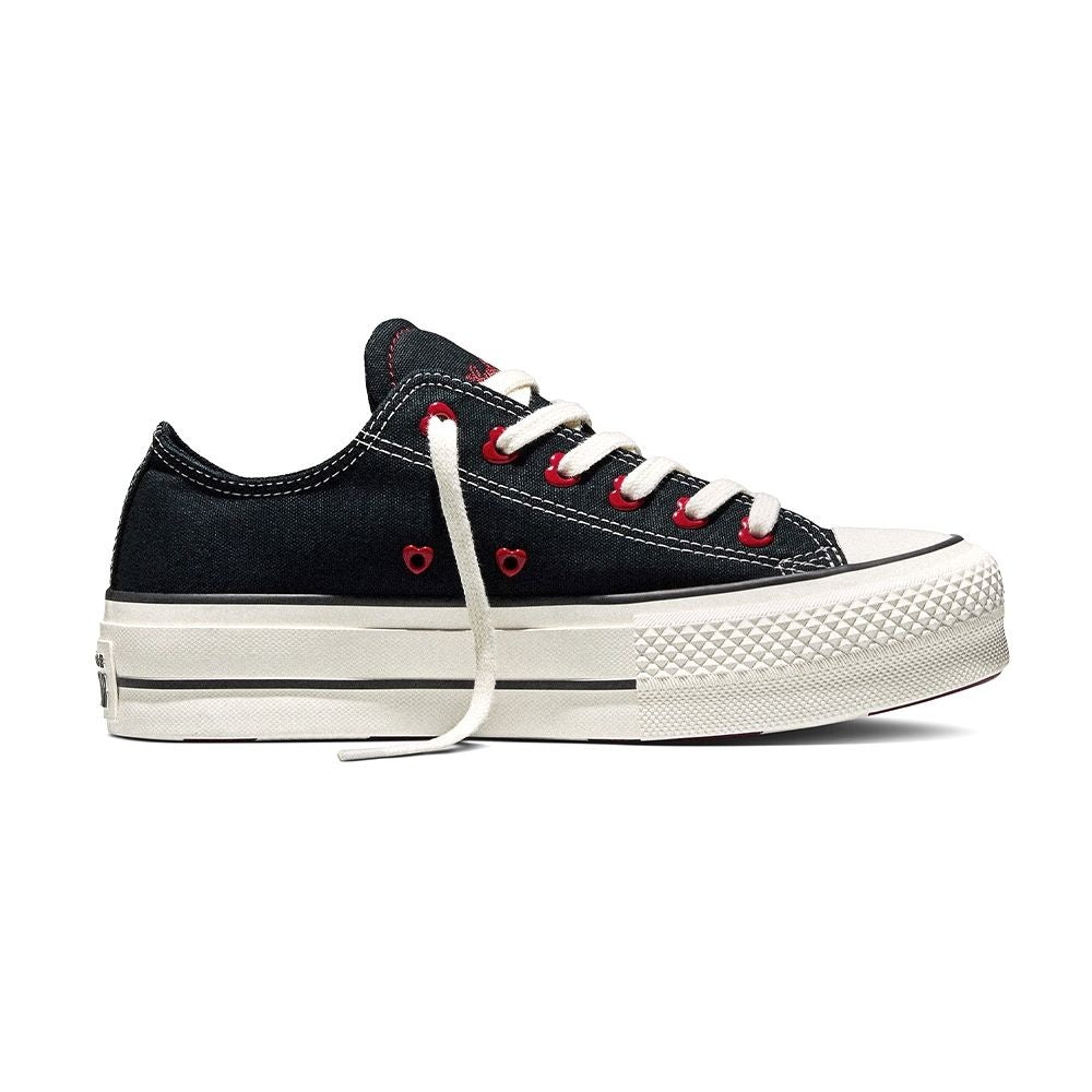 CTAS LIFT OX BLACK/EGRET/DAYS AHEAD