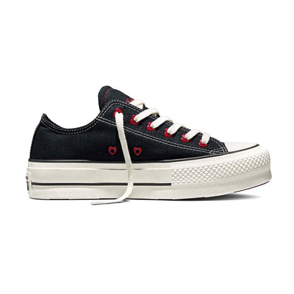 CTAS LIFT OX BLACK/EGRET/DAYS AHEAD