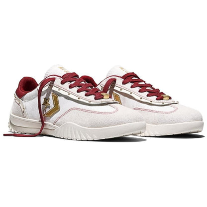 RUN STAR TRAINER OX EGRET