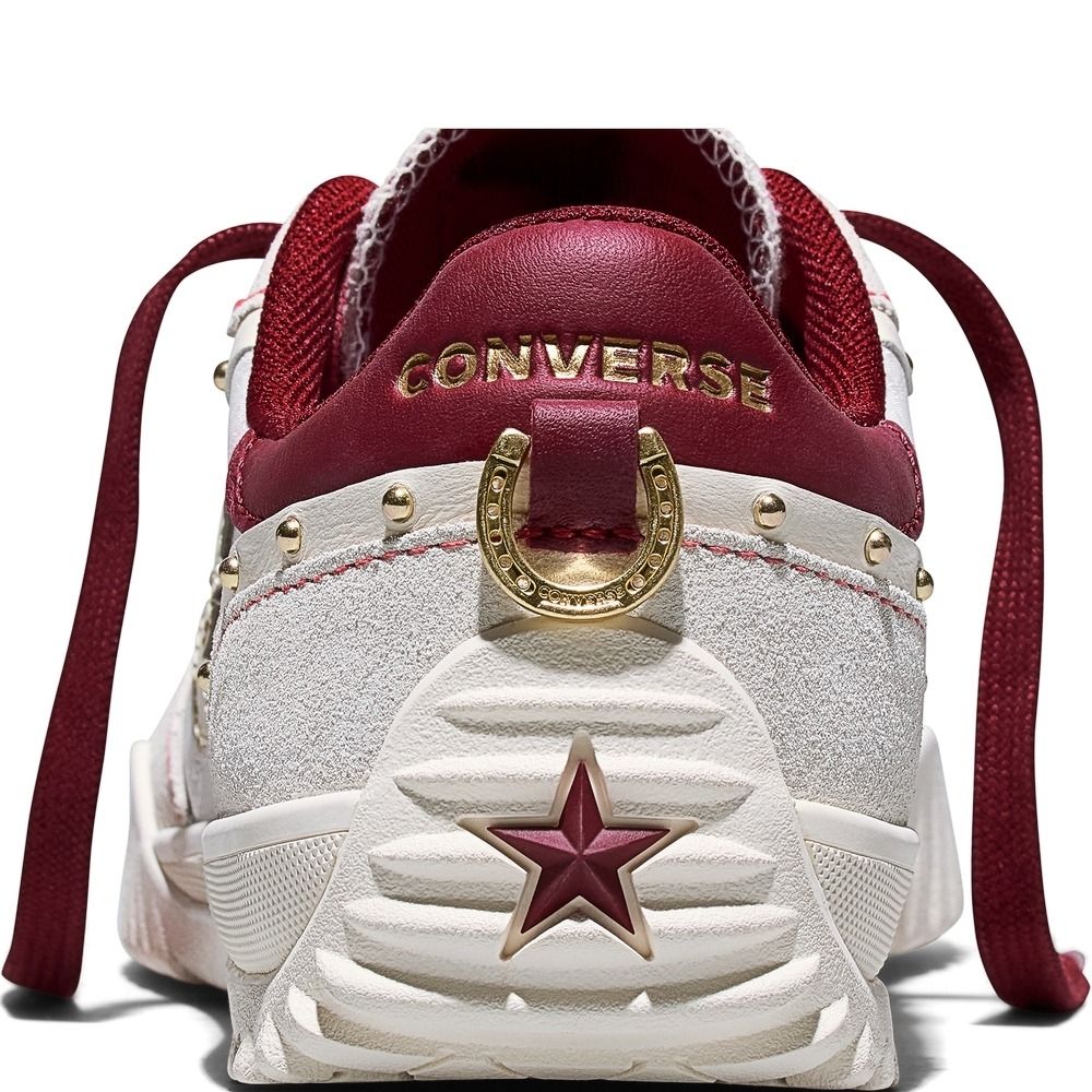 RUN STAR TRAINER OX EGRET