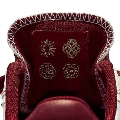 RUN STAR TRAINER OX EGRET