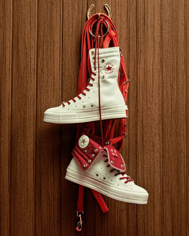 CTAS FOLD OVER LIFT X-HI EGRET