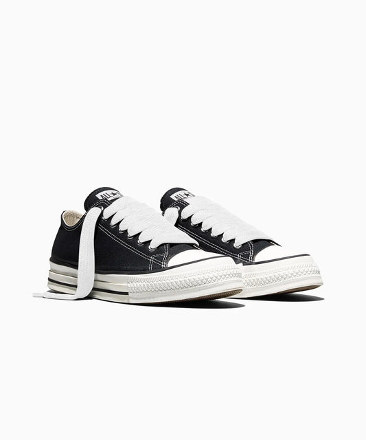 CT THROWBACK OX BLACK/VINTAGE WHITE