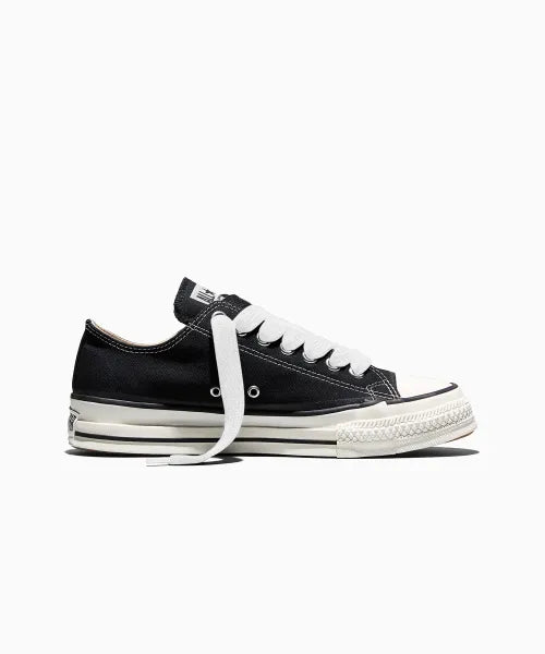CT THROWBACK OX BLACK/VINTAGE WHITE