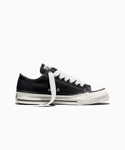 CT THROWBACK OX BLACK/VINTAGE WHITE