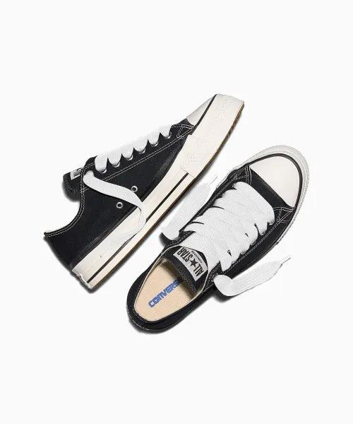 CT THROWBACK OX BLACK/VINTAGE WHITE