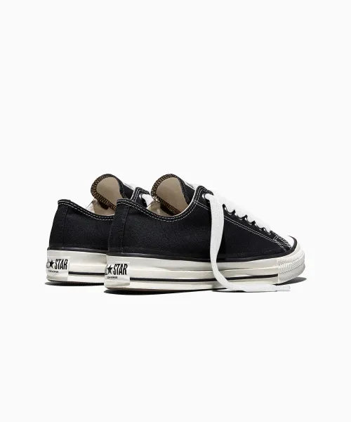 CT THROWBACK OX BLACK/VINTAGE WHITE