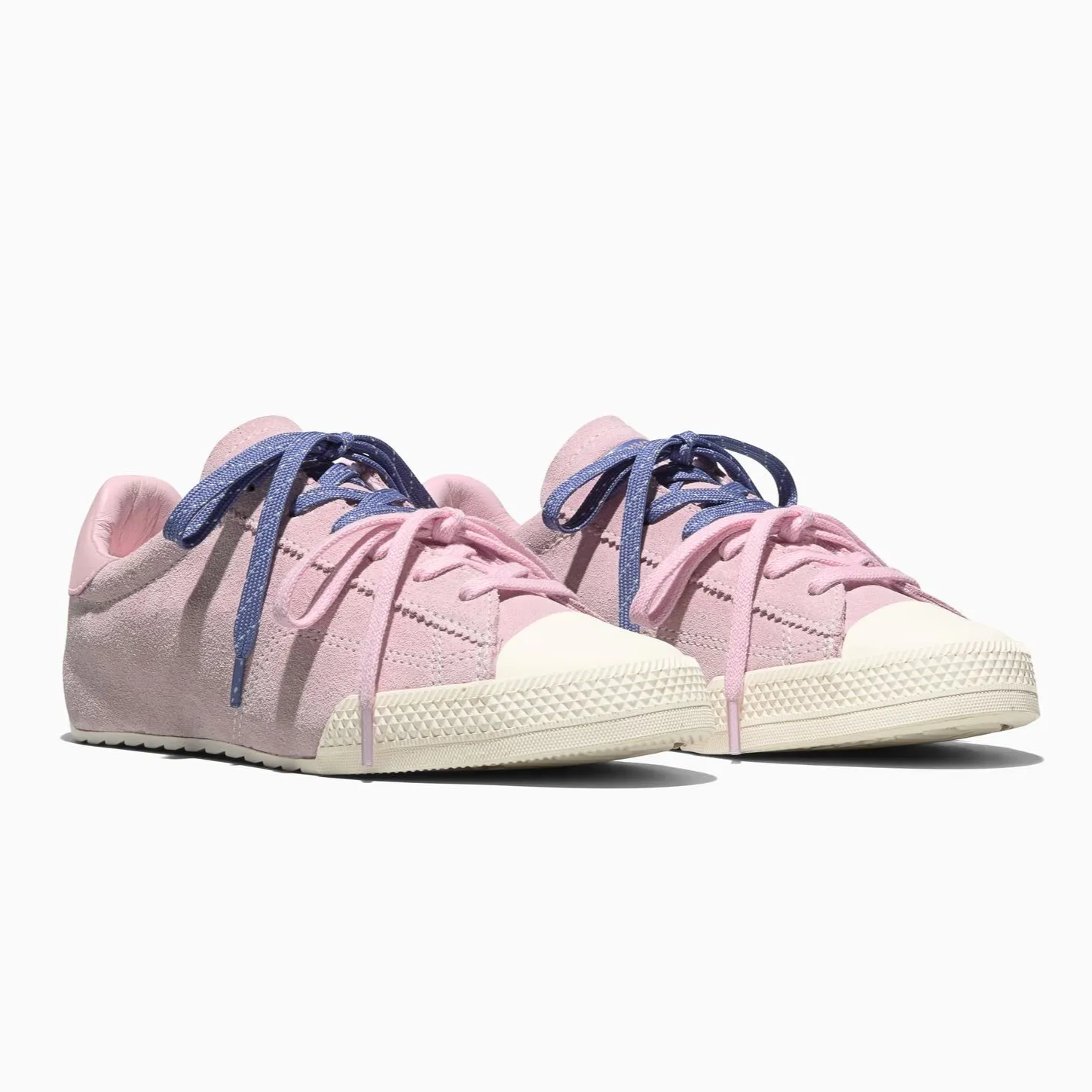 CT LO OX NEW FOUND BLOOM/INDIGO STORM