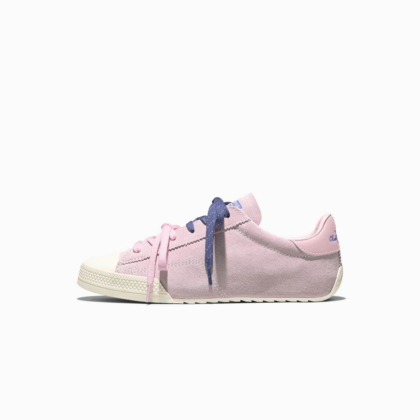 CT LO OX NEW FOUND BLOOM/INDIGO STORM