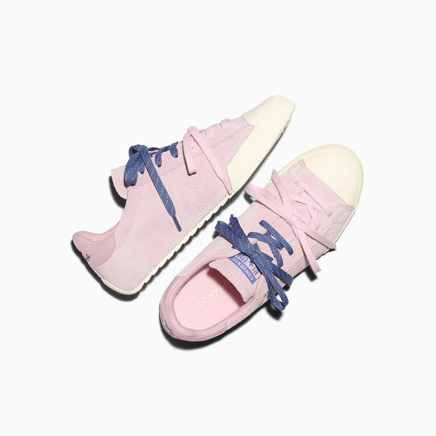 CT LO OX NEW FOUND BLOOM/INDIGO STORM