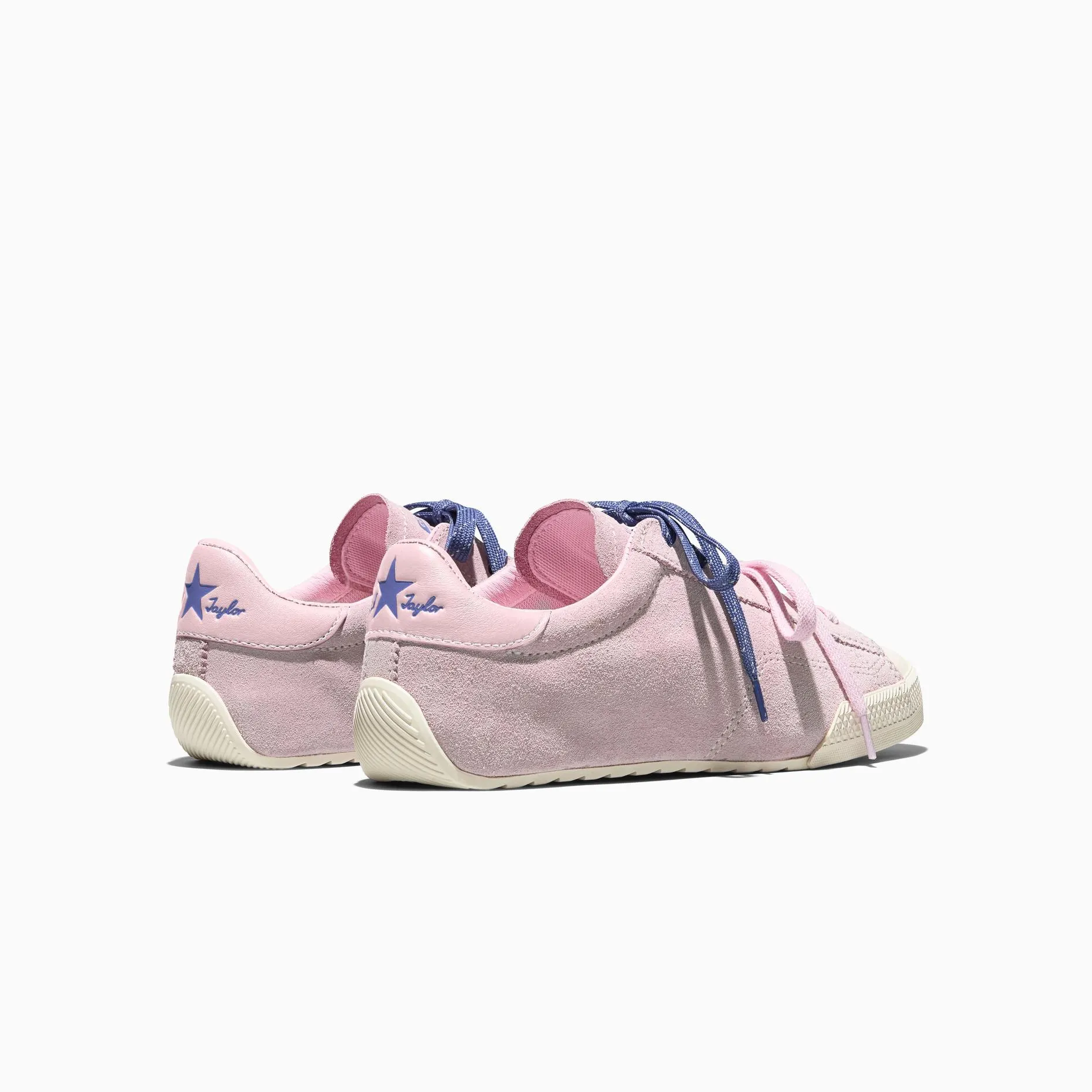 CT LO OX NEW FOUND BLOOM/INDIGO STORM